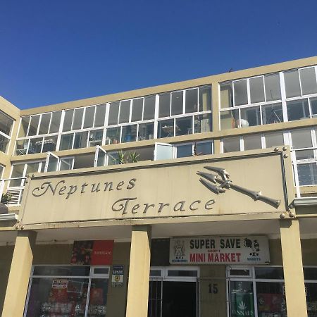 27 & 28 Neptune Terrace Jeffreys Bay Exterior photo